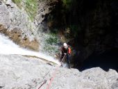 Canyoning Lance 8